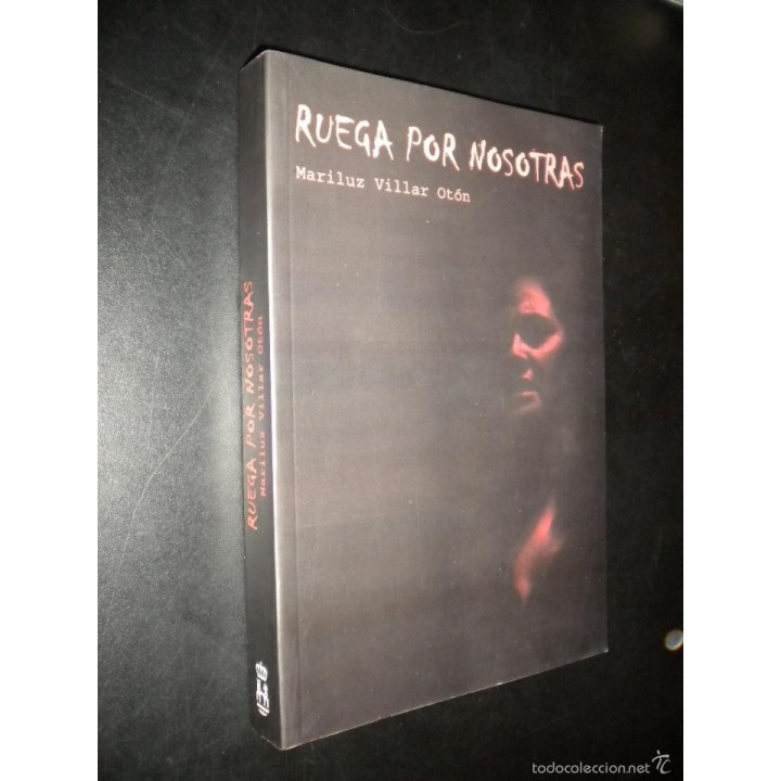 RUEGA POR NOSOTRAS